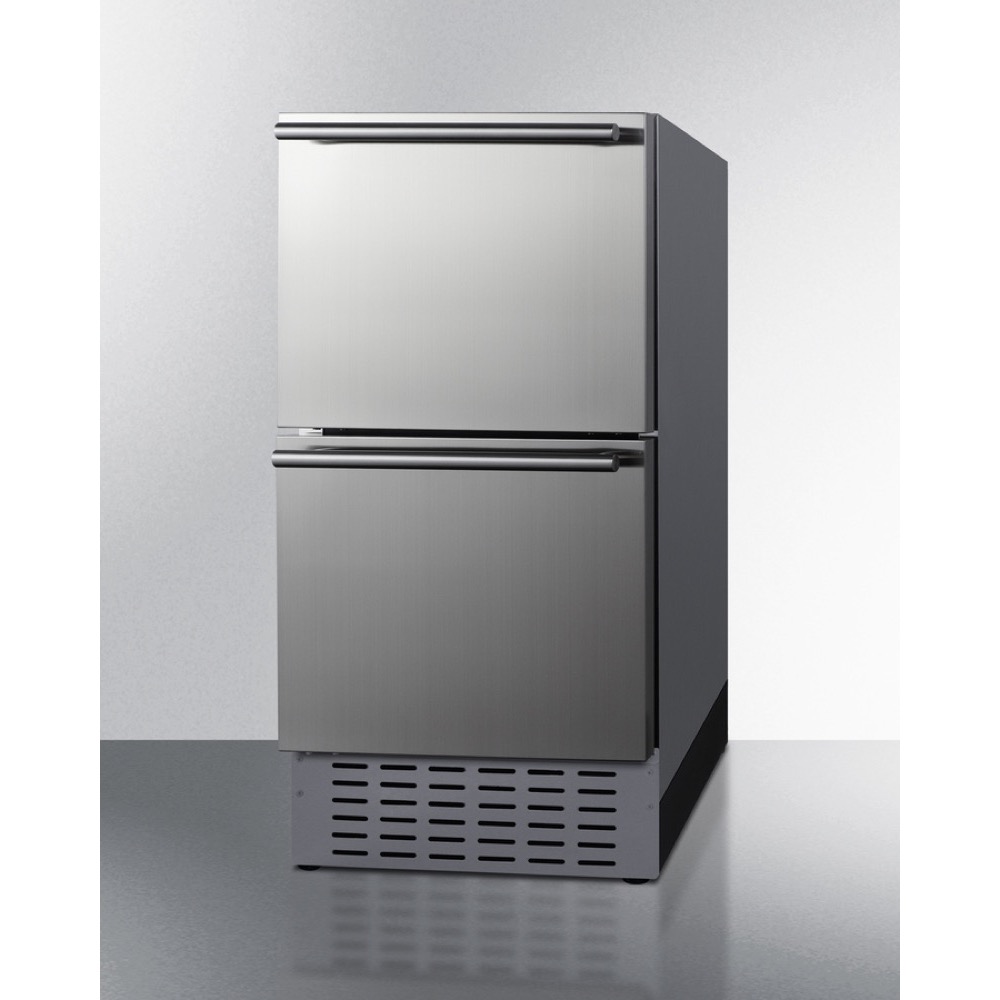 Summit 18 Inch 34 Cu Ft