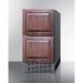 Summit 18 Inch 34 Cu Ft