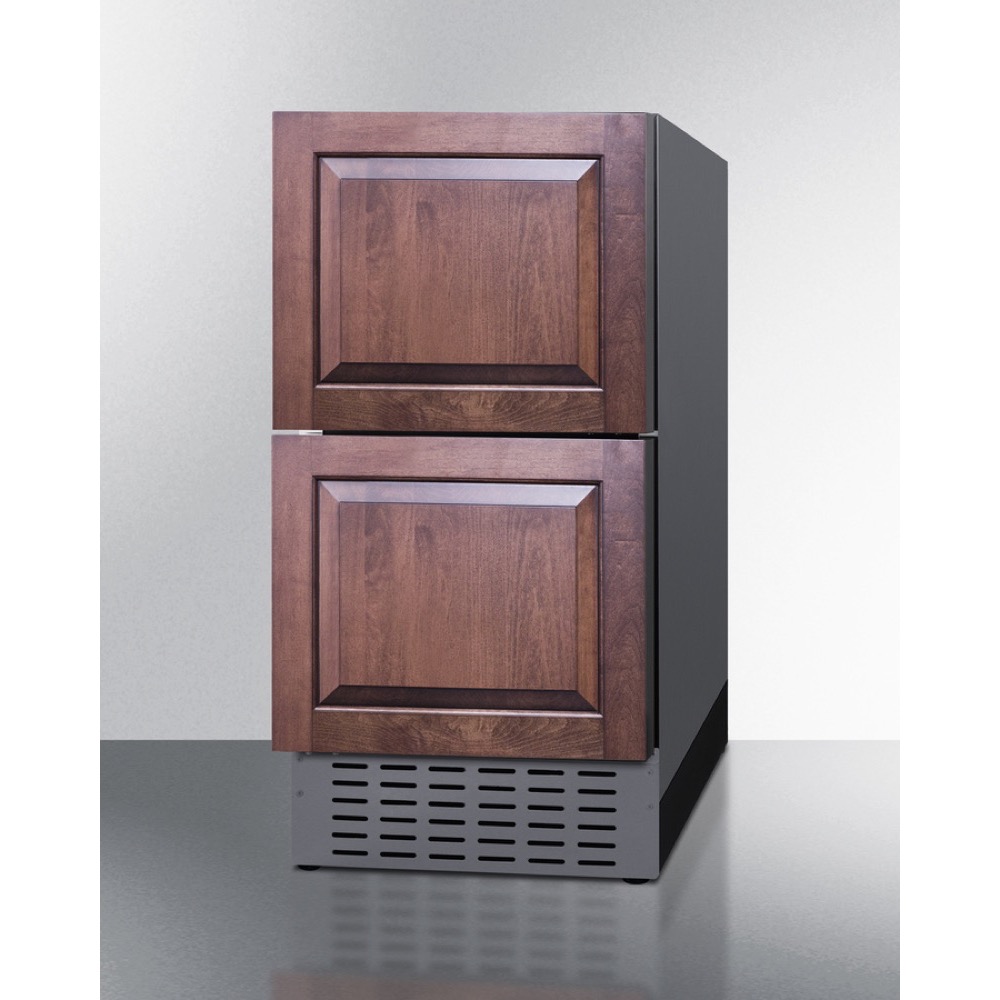 Summit 18 Inch 34 Cu Ft