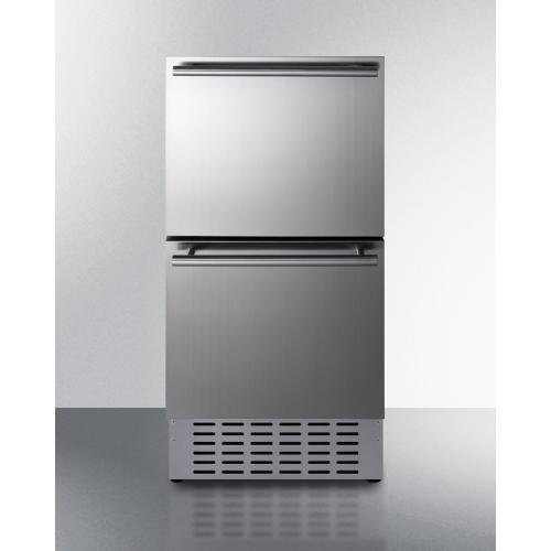 Summit 18 Inch 34 Cu Ft