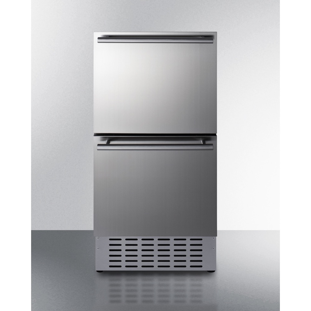 Summit 18 Inch 34 Cu Ft