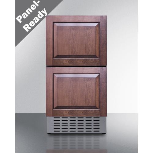 Summit 18 Inch 34 Cu Ft