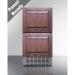 Summit 18 Inch 34 Cu Ft