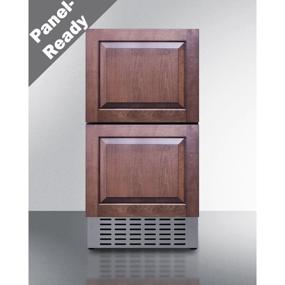Summit 18 Inch 34 Cu Ft