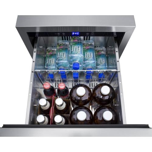 Summit 18 Inch 34 Cu Ft