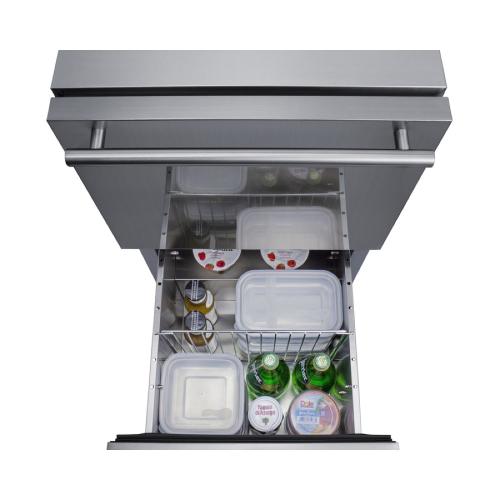 Summit 18 Inch 34 Cu Ft