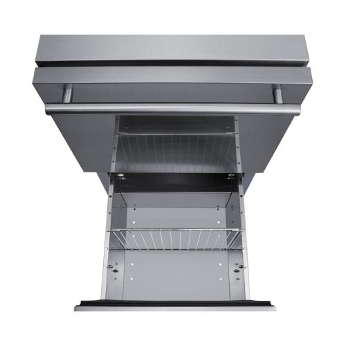 Summit 18 Inch 34 Cu Ft