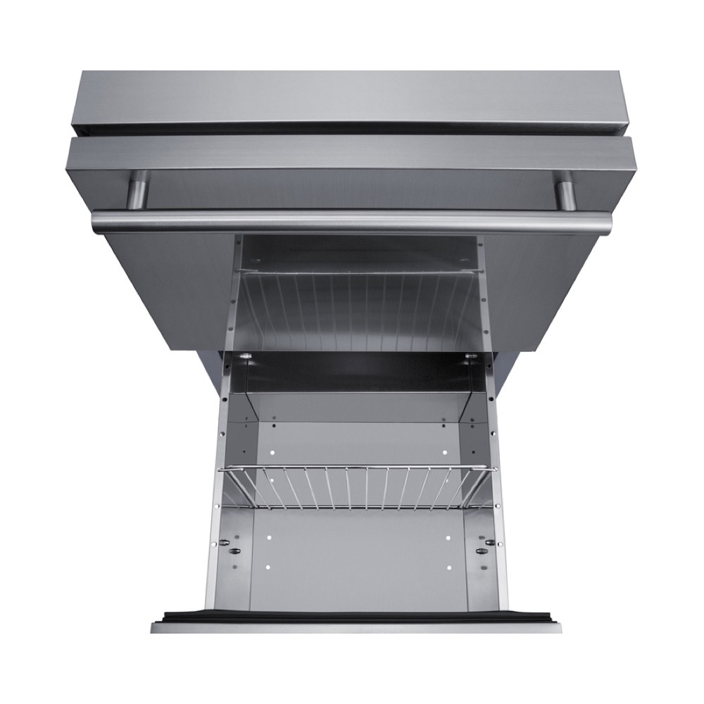 Summit 18 Inch 34 Cu Ft