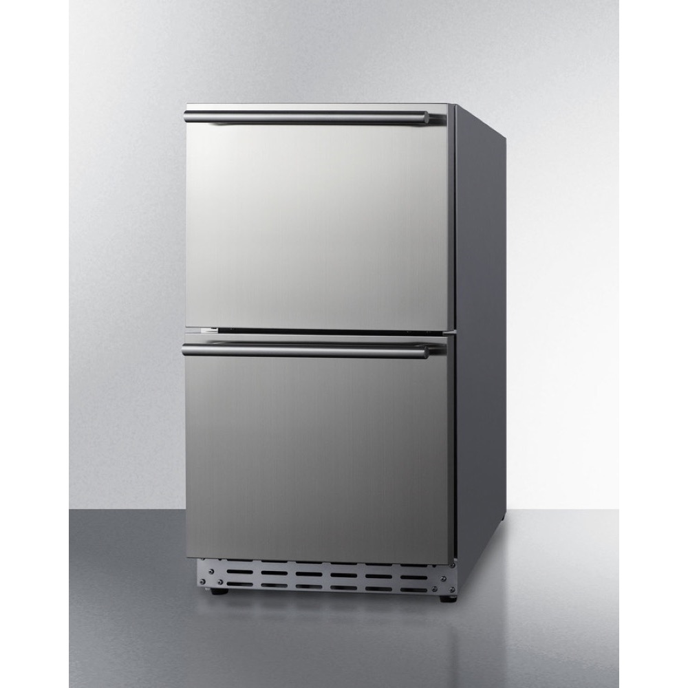 Summit 18 Inch 34 Cu Ft