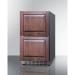 Summit 18 Inch 34 Cu Ft