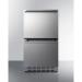 Summit 18 Inch 34 Cu Ft