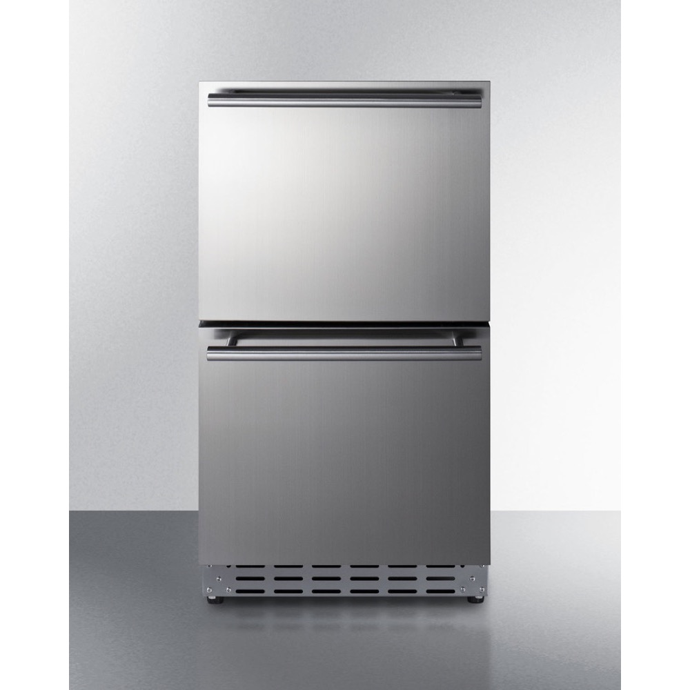 Summit 18 Inch 34 Cu Ft