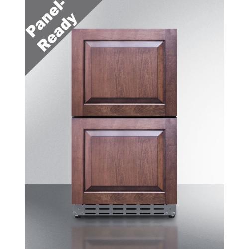Summit 18 Inch 34 Cu Ft