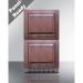 Summit 18 Inch 34 Cu Ft