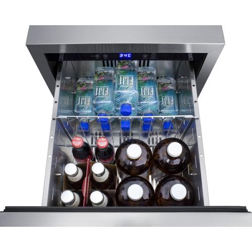 Summit 18 Inch 34 Cu Ft