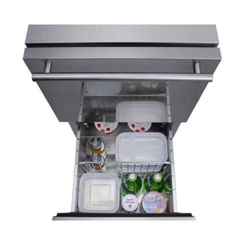 Summit 18 Inch 34 Cu Ft