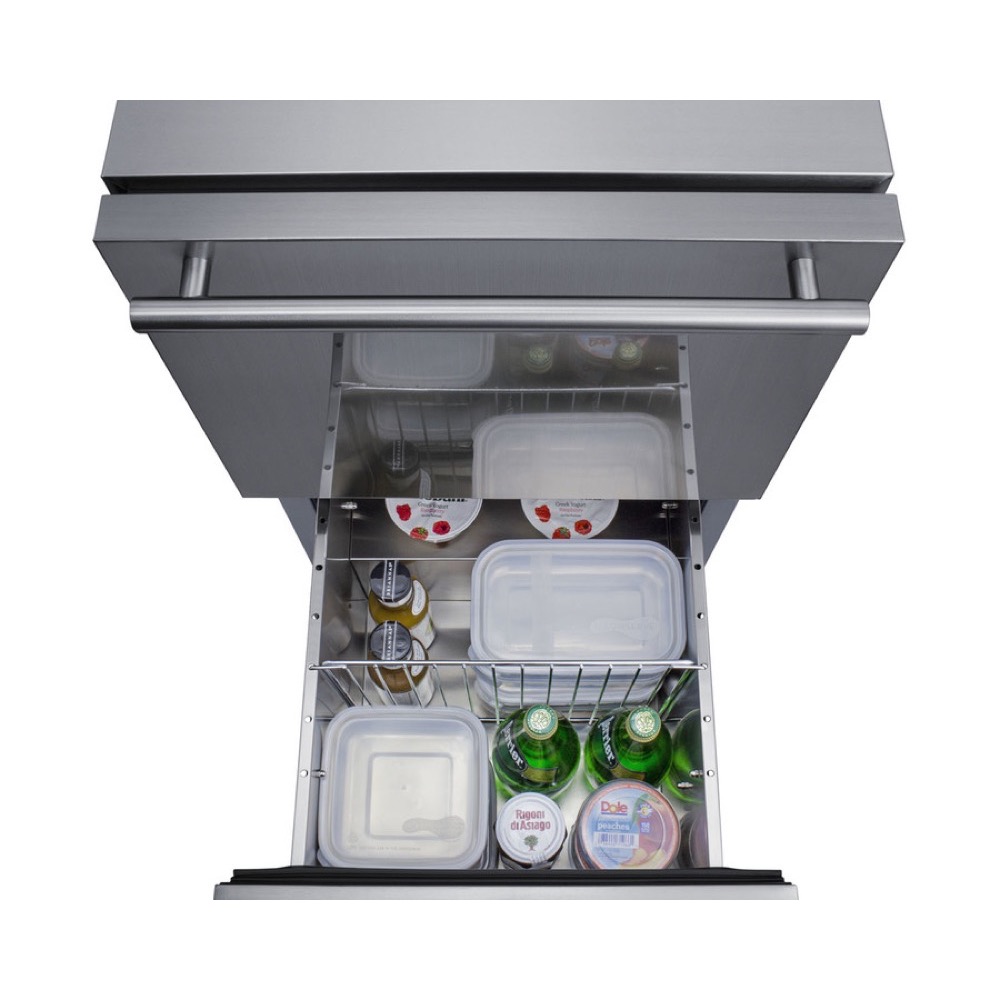 Summit 18 Inch 34 Cu Ft