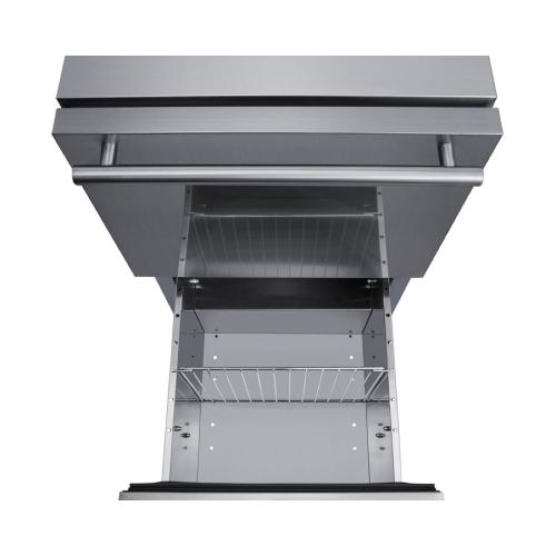 Summit 18 Inch 34 Cu Ft