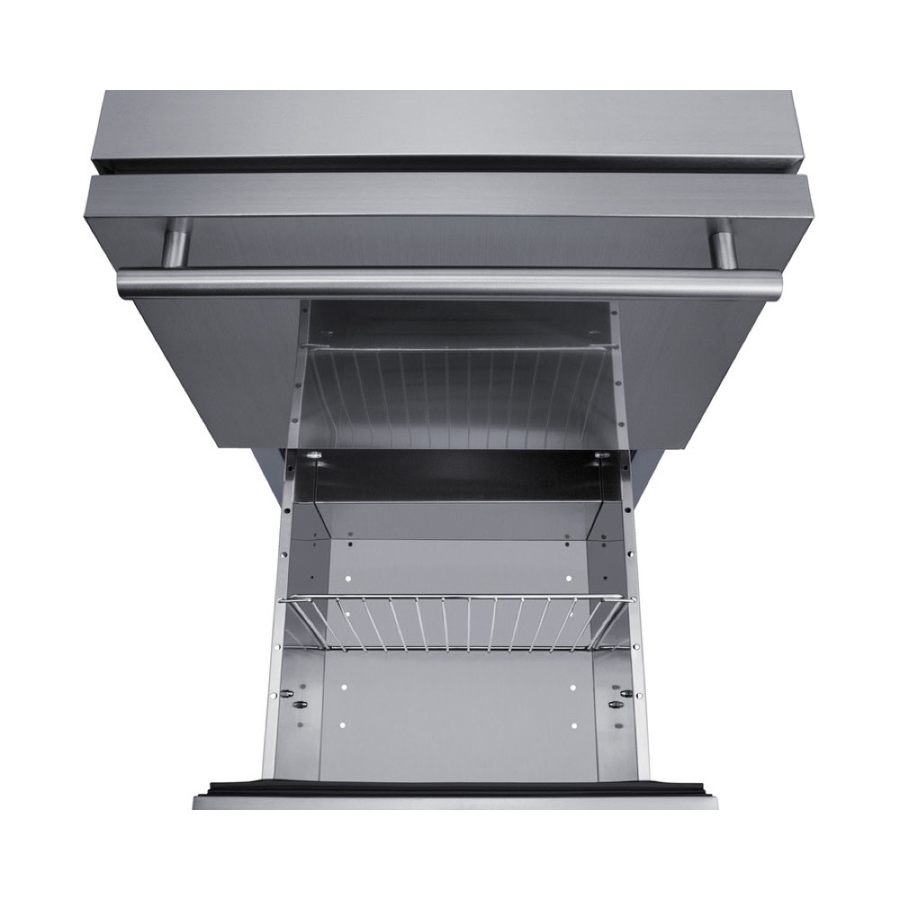 Summit 18 Inch 34 Cu Ft
