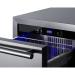 Summit 18 Inch 34 Cu Ft