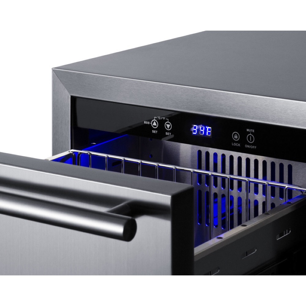 Summit 18 Inch 34 Cu Ft