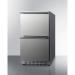 Summit 18 Inch 34 Cu Ft