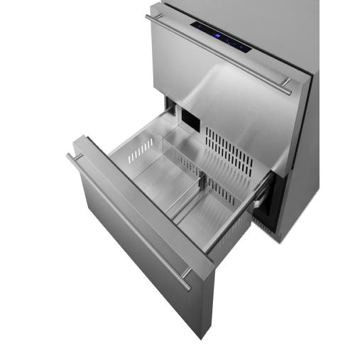 Summit 24 Inch 37 Cu Ft