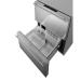 Summit 24 Inch 37 Cu Ft
