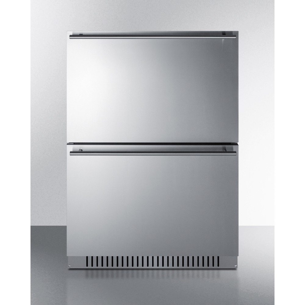 Summit 24 Inch 37 Cu Ft