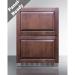 Summit 24 Inch 37 Cu Ft