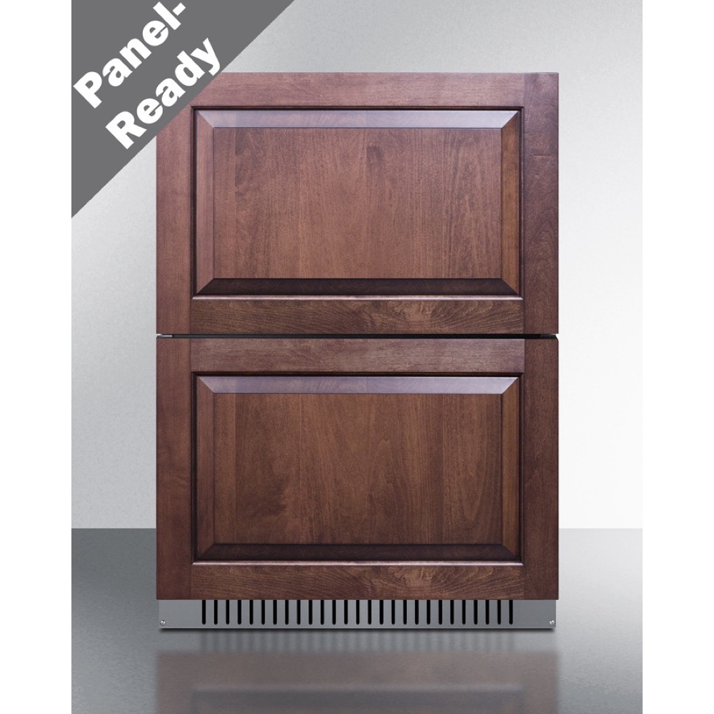 Summit 24 Inch 37 Cu Ft
