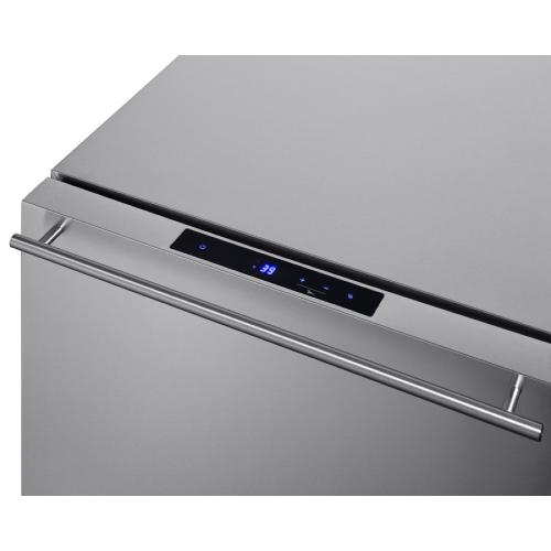 Summit 24 Inch 37 Cu Ft