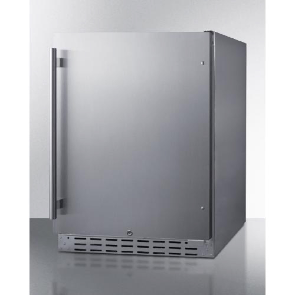 Summit 24 Inch 42 Cu Ft