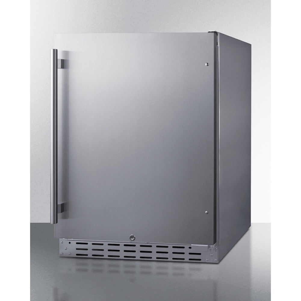 Summit 24 Inch 42 Cu Ft