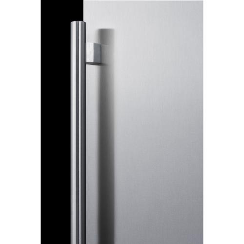 Summit 24 Inch 42 Cu Ft