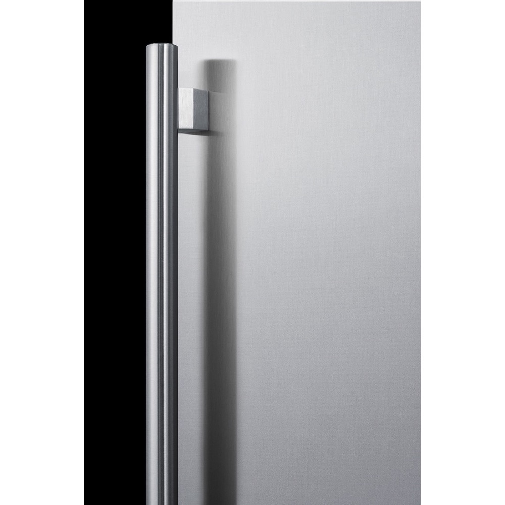 Summit 24 Inch 42 Cu Ft