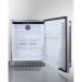 Summit 24 Inch 42 Cu Ft