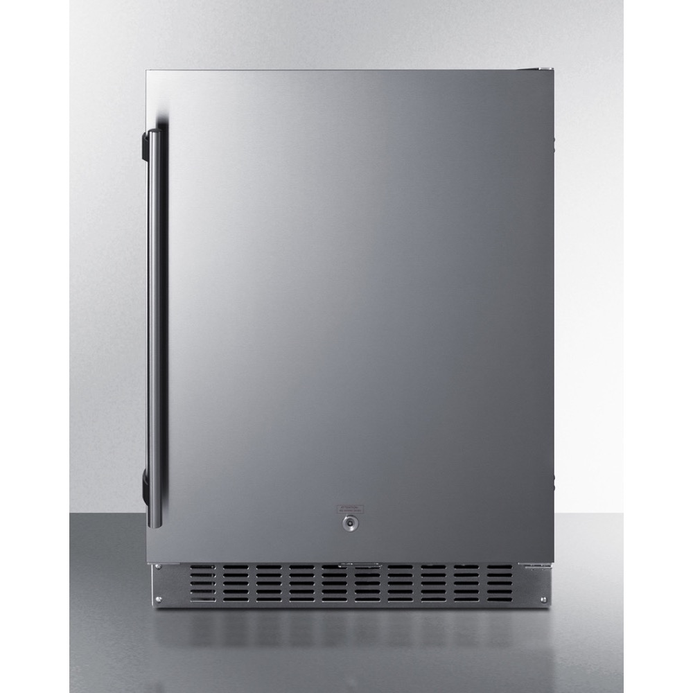 Summit 24 Inch 31 Cu Ft