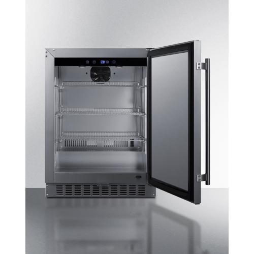 Summit 24 Inch 31 Cu Ft