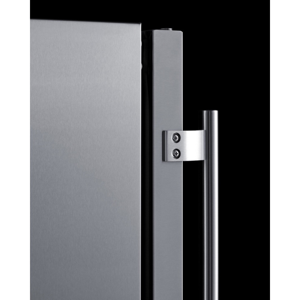 Summit 24 Inch 31 Cu Ft