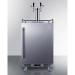 Summit Commercial 24 Inch 56 Cu Ft