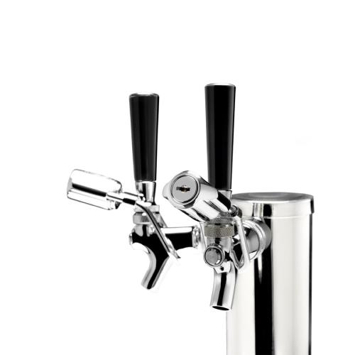 Summit Commercial 24 Inch 56 Cu Ft