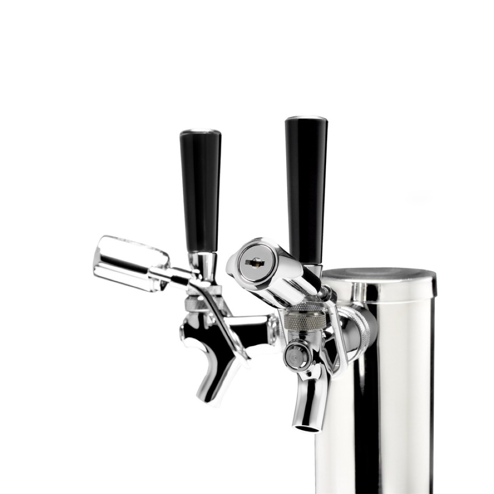 Summit Commercial 24 Inch 56 Cu Ft