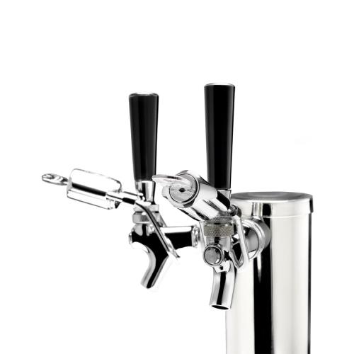 Summit Commercial 24 Inch 56 Cu Ft