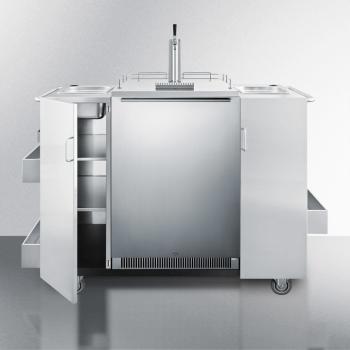 large CartOSBC350