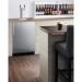 Summit Commercial 24 Inch 55 Cu Ft