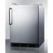 Summit Commercial 24 Inch 55 Cu Ft