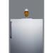 Summit Commercial 24 Inch 55 Cu Ft