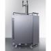 Summit 24 Inch 56 Cu Ft