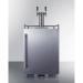 Summit 24 Inch 56 Cu Ft